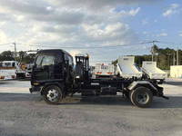 ISUZU Forward Container Carrier Truck PB-FSR35G3S 2005 296,300km_5