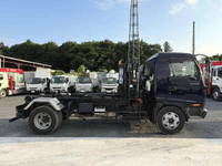 ISUZU Forward Container Carrier Truck PB-FSR35G3S 2005 296,300km_7