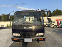 ISUZU Forward Container Carrier Truck PB-FSR35G3S 2005 296,300km_8