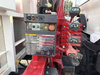 HINO Ranger Self Loader (With 5 Steps Of Cranes) QKG-FJ7JKAG 2015 369,150km_23