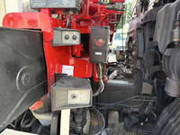 HINO Ranger Self Loader (With 5 Steps Of Cranes) QKG-FJ7JKAG 2015 369,150km_24