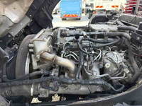 HINO Ranger Self Loader (With 5 Steps Of Cranes) QKG-FJ7JKAG 2015 369,150km_26