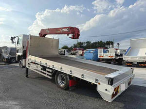 Ranger Self Loader (With 5 Steps Of Cranes)_2