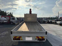 HINO Ranger Self Loader (With 5 Steps Of Cranes) QKG-FJ7JKAG 2015 369,150km_5