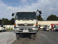 HINO Ranger Self Loader (With 5 Steps Of Cranes) QKG-FJ7JKAG 2015 369,150km_8