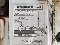 NISSAN Atlas Flat Body TKG-SZ2F24 2016 143,273km_15