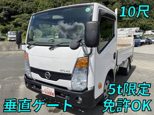 Atlas Flat Body_1