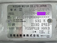 NISSAN Atlas Flat Body TKG-SZ2F24 2016 143,273km_39