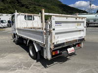 NISSAN Atlas Flat Body TKG-SZ2F24 2016 143,273km_4