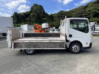 NISSAN Atlas Flat Body TKG-SZ2F24 2016 143,273km_6