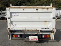 NISSAN Atlas Flat Body TKG-SZ2F24 2016 143,273km_9