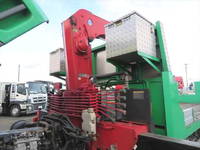 MITSUBISHI FUSO Fighter Self Loader (With 4 Steps Of Cranes) TKG-FK62FY 2013 409,163km_14
