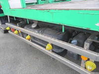 MITSUBISHI FUSO Fighter Self Loader (With 4 Steps Of Cranes) TKG-FK62FY 2013 409,163km_17