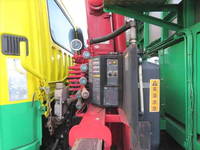 MITSUBISHI FUSO Fighter Self Loader (With 4 Steps Of Cranes) TKG-FK62FY 2013 409,163km_27