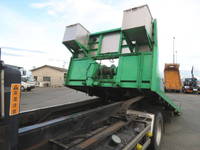 MITSUBISHI FUSO Fighter Self Loader (With 4 Steps Of Cranes) TKG-FK62FY 2013 409,163km_29