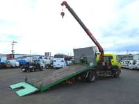 MITSUBISHI FUSO Fighter Self Loader (With 4 Steps Of Cranes) TKG-FK62FY 2013 409,163km_2