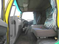 MITSUBISHI FUSO Fighter Self Loader (With 4 Steps Of Cranes) TKG-FK62FY 2013 409,163km_32