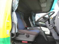 MITSUBISHI FUSO Fighter Self Loader (With 4 Steps Of Cranes) TKG-FK62FY 2013 409,163km_40