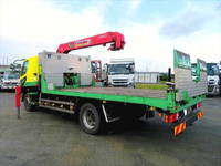 MITSUBISHI FUSO Fighter Self Loader (With 4 Steps Of Cranes) TKG-FK62FY 2013 409,163km_4