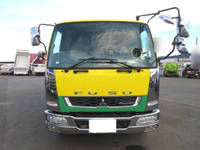 MITSUBISHI FUSO Fighter Self Loader (With 4 Steps Of Cranes) TKG-FK62FY 2013 409,163km_5