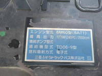MITSUBISHI FUSO Fighter Self Loader (With 4 Steps Of Cranes) TKG-FK62FY 2013 409,163km_9