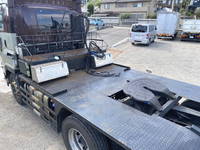 ISUZU Giga Trailer Head QDG-EXZ52BJ 2017 657,000km_11