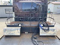 ISUZU Giga Trailer Head QDG-EXZ52BJ 2017 657,000km_12