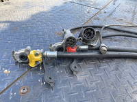 ISUZU Giga Trailer Head QDG-EXZ52BJ 2017 657,000km_13
