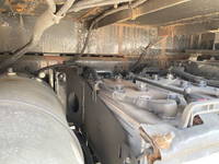 ISUZU Giga Trailer Head QDG-EXZ52BJ 2017 657,000km_16