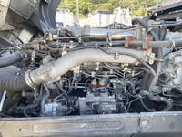 ISUZU Giga Trailer Head QDG-EXZ52BJ 2017 657,000km_27