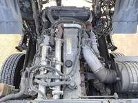 ISUZU Giga Trailer Head QDG-EXZ52BJ 2017 657,000km_28