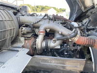 ISUZU Giga Trailer Head QDG-EXZ52BJ 2017 657,000km_29