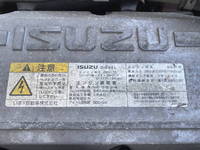ISUZU Giga Trailer Head QDG-EXZ52BJ 2017 657,000km_30