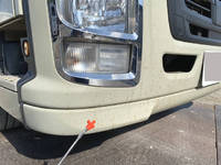 ISUZU Giga Trailer Head QDG-EXZ52BJ 2017 657,000km_35