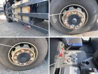 ISUZU Giga Trailer Head QDG-EXZ52BJ 2017 657,000km_37