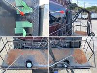 ISUZU Giga Trailer Head QDG-EXZ52BJ 2017 657,000km_38