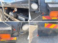 ISUZU Giga Trailer Head QDG-EXZ52BJ 2017 657,000km_39