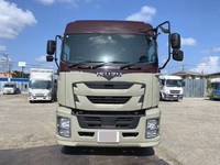 ISUZU Giga Trailer Head QDG-EXZ52BJ 2017 657,000km_3