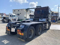 ISUZU Giga Trailer Head QDG-EXZ52BJ 2017 657,000km_4
