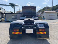 ISUZU Giga Trailer Head QDG-EXZ52BJ 2017 657,000km_6