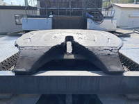 ISUZU Giga Trailer Head QDG-EXZ52BJ 2017 657,000km_9