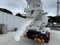 HINO Ranger Mixer Truck TKG-GC7JDAA 2015 160,983km_10