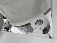 HINO Ranger Mixer Truck TKG-GC7JDAA 2015 160,983km_13