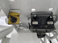 HINO Ranger Mixer Truck TKG-GC7JDAA 2015 160,983km_15
