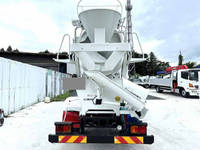 HINO Ranger Mixer Truck TKG-GC7JDAA 2015 160,983km_6