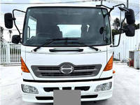 HINO Ranger Mixer Truck TKG-GC7JDAA 2015 160,983km_8
