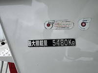 HINO Ranger Mixer Truck TKG-GC7JDAA 2015 160,983km_9