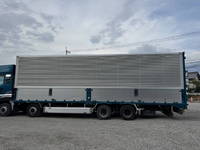 UD TRUCKS Quon Aluminum Wing QPG-CG5ZA 2016 580,202km_12