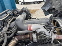 UD TRUCKS Quon Aluminum Wing QPG-CG5ZA 2016 580,202km_22