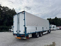 UD TRUCKS Quon Aluminum Wing QPG-CG5ZA 2016 580,202km_2